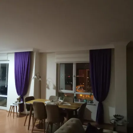 Lafamila House Apartment Ankara